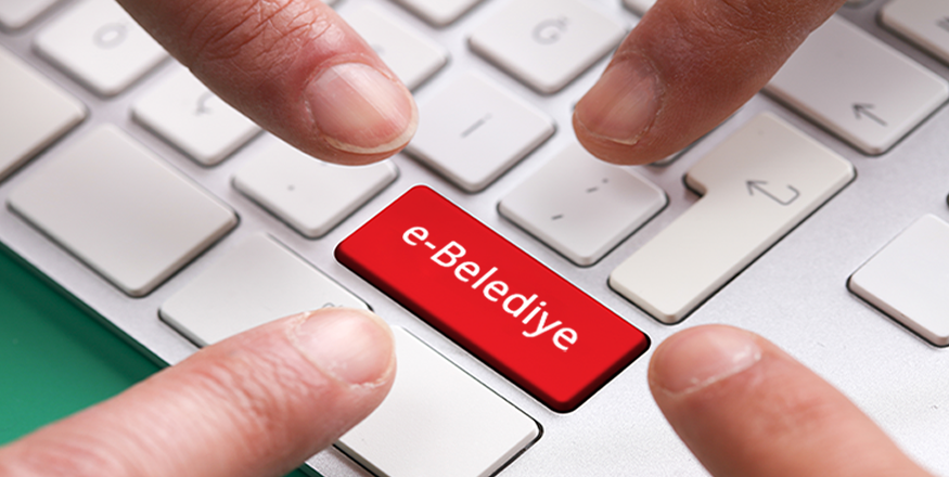 e-belediye ile Online Borç Sorgulama, Online Ödeme ve birçok işlemlerinizi...